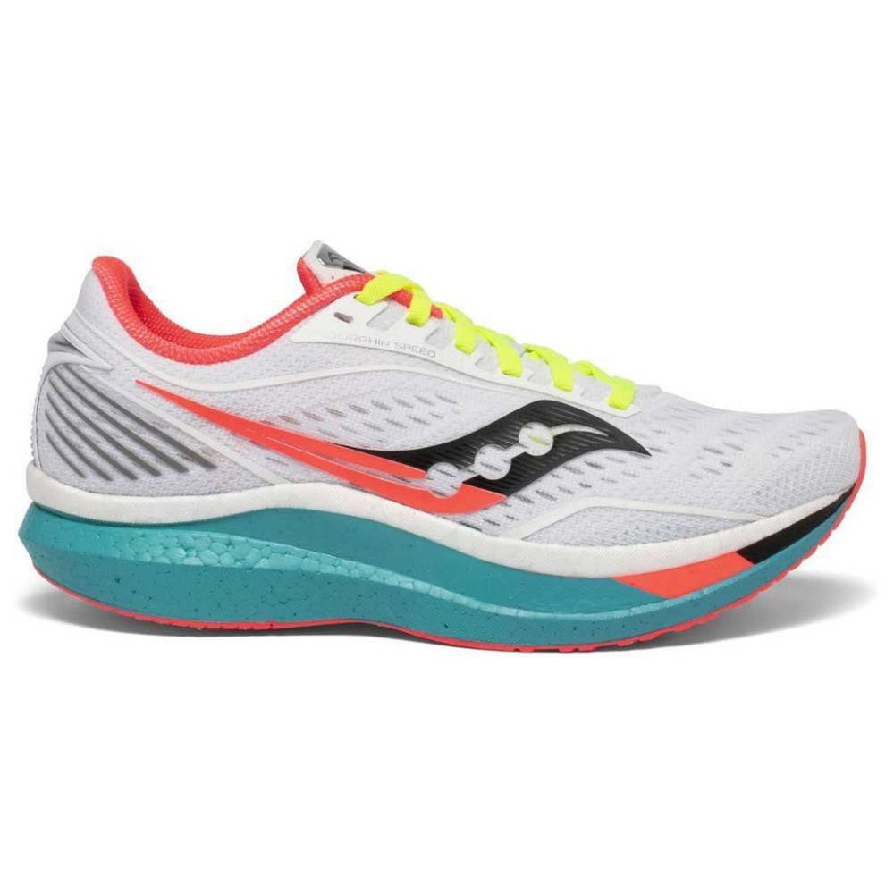 EUC - Saucony Endorphin Speed 8.5